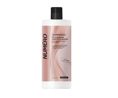 NUMERO šviečiantis tauriaisiais aliejais, 1000 ml