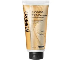 Numero Maitinamasis šampūnas su taukmedžio sviestu 300ml