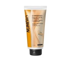 Numero Regeneruojantis plaukų šampūnas 300ml