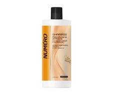 NUMERO restruktūrizavimas su avižomis, 1000 ml