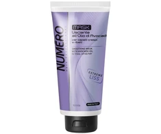 Numero Smoothing Mask With Avocado Oil lyginanti kaukė su avokadų aliejumi 300ml