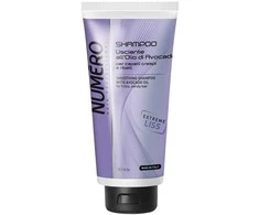 Numero NUMERO_Švelninamasis šampūnas su avokadų aliejumi 300ml