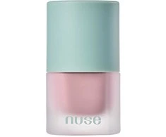 Nuse Mousse Care Cheek 04 Mauve Solid, 16 ml