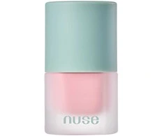 Nuse Mousse Care Cheek 02 Rožinė Topper, 16 ml