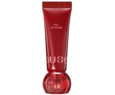 Nuse Reju lūpų blizgis 03 obuolių mišinys 10.5g