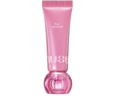 Nuse Reju lūpų blizgis 02 Bunny Fizz 10.5g