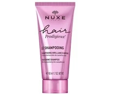 Nuxe Hair Prodigieux Shine Šampūnas, 50 ml