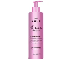 Nuxe Hair Prodigieux Shine Šampūnas, 400 ml