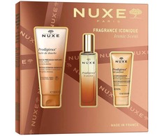 Nuxe Parfum Prodigieux rinkinys, 160 ml