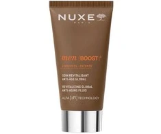 Nuxe Men [BOOST] przeciwstarzeniowy krem do twarzy 50ml