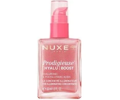 Nuxe Prodigieuse [Hyalu] Boost Brightening Concentrate 30ml