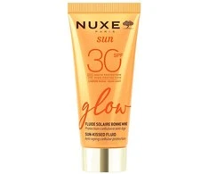 Nuxe Apsauginis nuo saulės skystis nuo saulės SPF30 40 ml