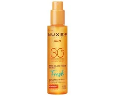 Nuxe Gaivinantis veido ir kūno purškiklis nuo saulės SPF30 150ml