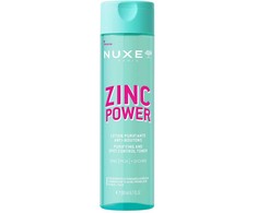 „Nuxe Zinc Power Control“ losjonas, 200 ml
