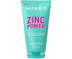 „Nuxe Zinc Power“ valomasis valomasis gelis, 150 ml