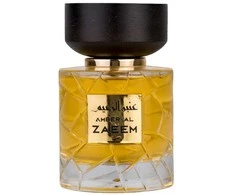 Nylaa Amber Al Zaeem EDP parfumuotas vanduo, 100 ml