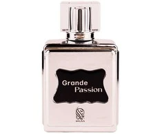 Nylaa Grande Passion EDP parfumuotas vanduo vyrams, 100 ml