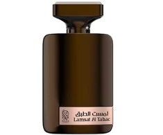 Nylaa Lamsat Al Tabac EDP parfumuotas vanduo unisex, 100 ml