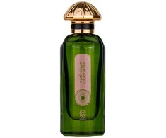 Nylaa Legacy Of Oud EDP parfumuotas vanduo unisex, 100 ml