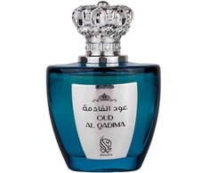 Nylaa Oud Al Qadima EDP parfumuotas vanduo unisex, 100 ml