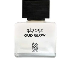 Carolina Herrera Nylaa Oud Glow parfuminio vandens purškiklis 100ml