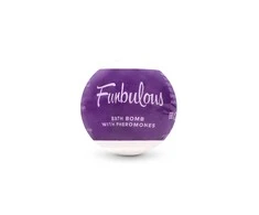 Obsessive OBS vonios bomba „Fun“ 100 g