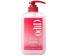 Beauty Jar Odid Damage Care atkuriamasis šampūnas 500ml