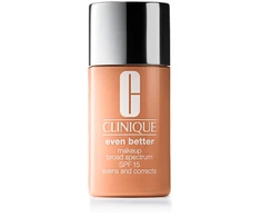 Odos atspalvį koreguojantis makiažo pagrindas Clinique Even Better™ Makeup su SPF15, 30 ml | spalva: CN 20 Fair