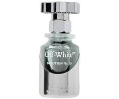 Off White Off Baltas Off-Baltas Solution No. 10 EDP parfumuotas vanduo unisex, 50 ml