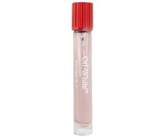 Off White Off Baltas Off-Baltas Solution No. 3 EDP parfumuotas vanduo unisex, 15 ml