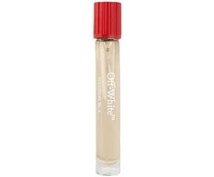 Off White Off Baltas Off-Baltas Solution No. 4 EDP parfumuotas vanduo unisex, 15 ml