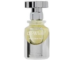 Off White Off Baltas Off-Baltas Solution No. 7 EDP parfumuotas vanduo unisex, 50 ml
