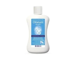 Oilatum OILATUM _ Baby emulsija maudytis nuo vieną dieną 150ml