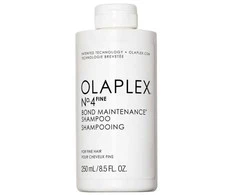 Plaukų šampūnas Olaplex Nr.4 Fine, 250ml