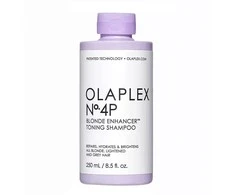 Šampūnas Olaplex No. 4P Violetinė Šampūnas 250ml