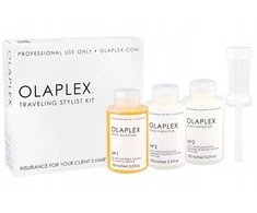„Olaplex Traveling Stylist“ 3 dalis
