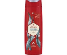 Old Spice Deep Sea Dušo želė, 400 ml