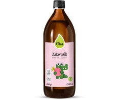 Burokėlių raugas vaikams 1L OLINI Vidurių užkietėjimo probiotikas
