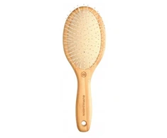 Olivia Garden Bamboo Touch Detangle Massage bambusowa szczotka do włosów M