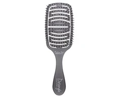 Olivia Garden iDetangle Medium Hair plaukų šepetys