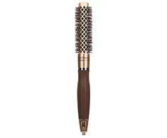 Olivia Garden Nano Thermic Ceramic+Ion Round Thermal Plaukų šepetys szczotka do włosów NT-18