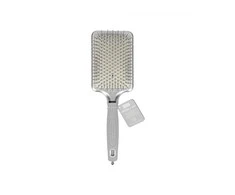 Olivia Garden Ceramic + Ion XL Pro Paddle Large didelis plaukų šepetys