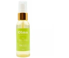 Nikel Olma Cosmetics Maitinamasis argano-migdolų aliejus su avokadų aliejumi 50 ml