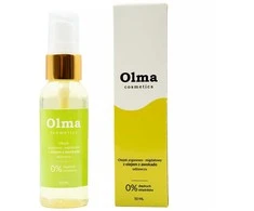 Nikel Olma Cosmetics Maitinamasis argano-migdolų aliejus su avokadų aliejumi 50 ml