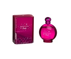 Omerta Beautiful Rožinė, 100 ml