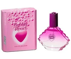 Omerta Bubbly Heart EDP parfumuotas vanduo moterims, 100 ml