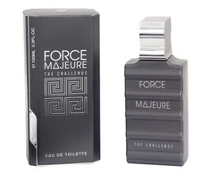 Omerta Force Majeure Challenge, 100 ml