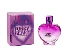 Omerta Funky Heart, 100 ml