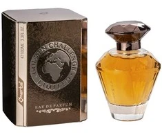 Omerta „Golden Challenge Limited“ moteriškas kvepalas „EDP“ 100 ml