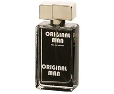 Omerta Original Man woda toaletowa spray 100ml